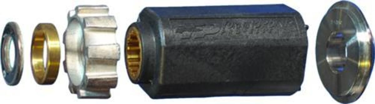 Hub Masterguard S/D 707 - 200+HP