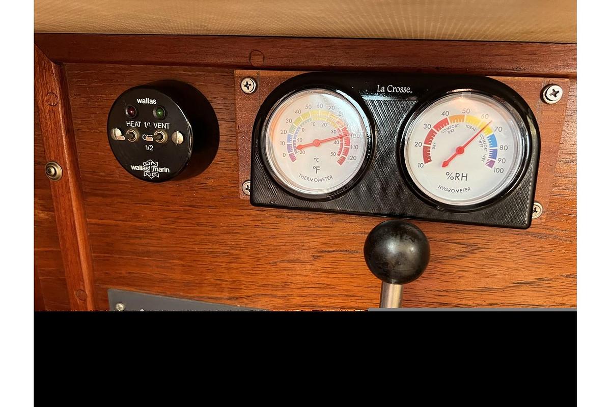 Used 1982 Campion C320