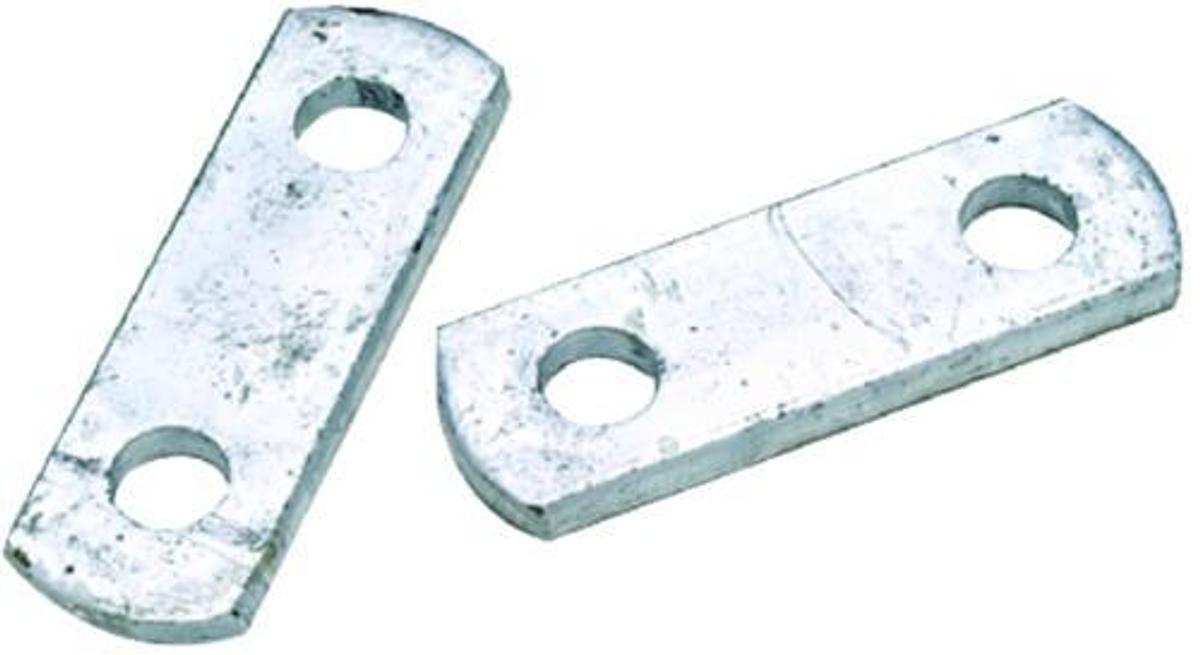 Spring Shackle - 2 1/4in.