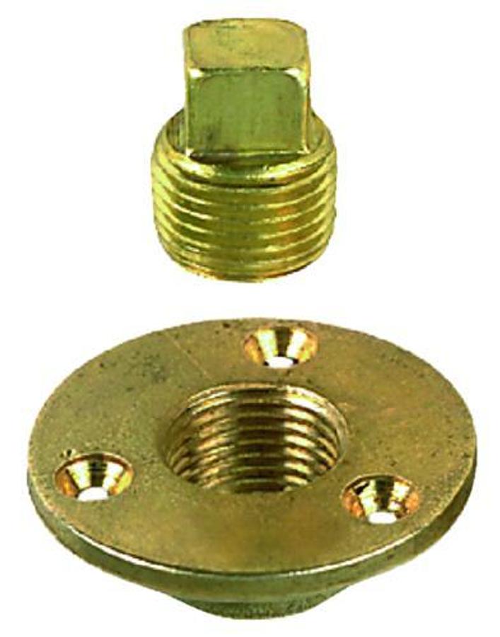 Spare Plug - Size 1