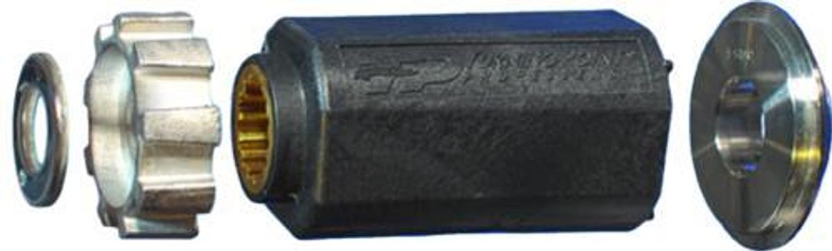 Hub Masterguard S/D 715 - 200+HP