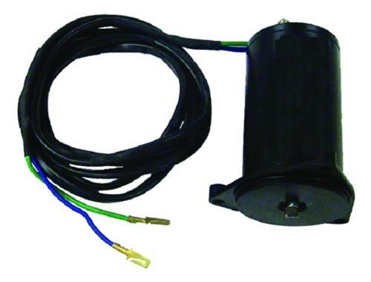 Tilt/Trim Motor for J/E