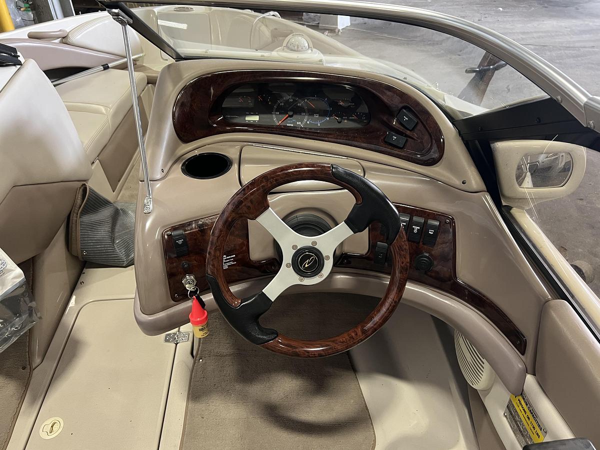 Used 2001 Regal 1900 LSR