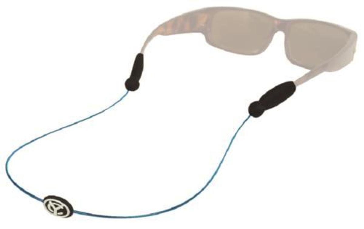 Wire Retainer - Blue - 12 Case