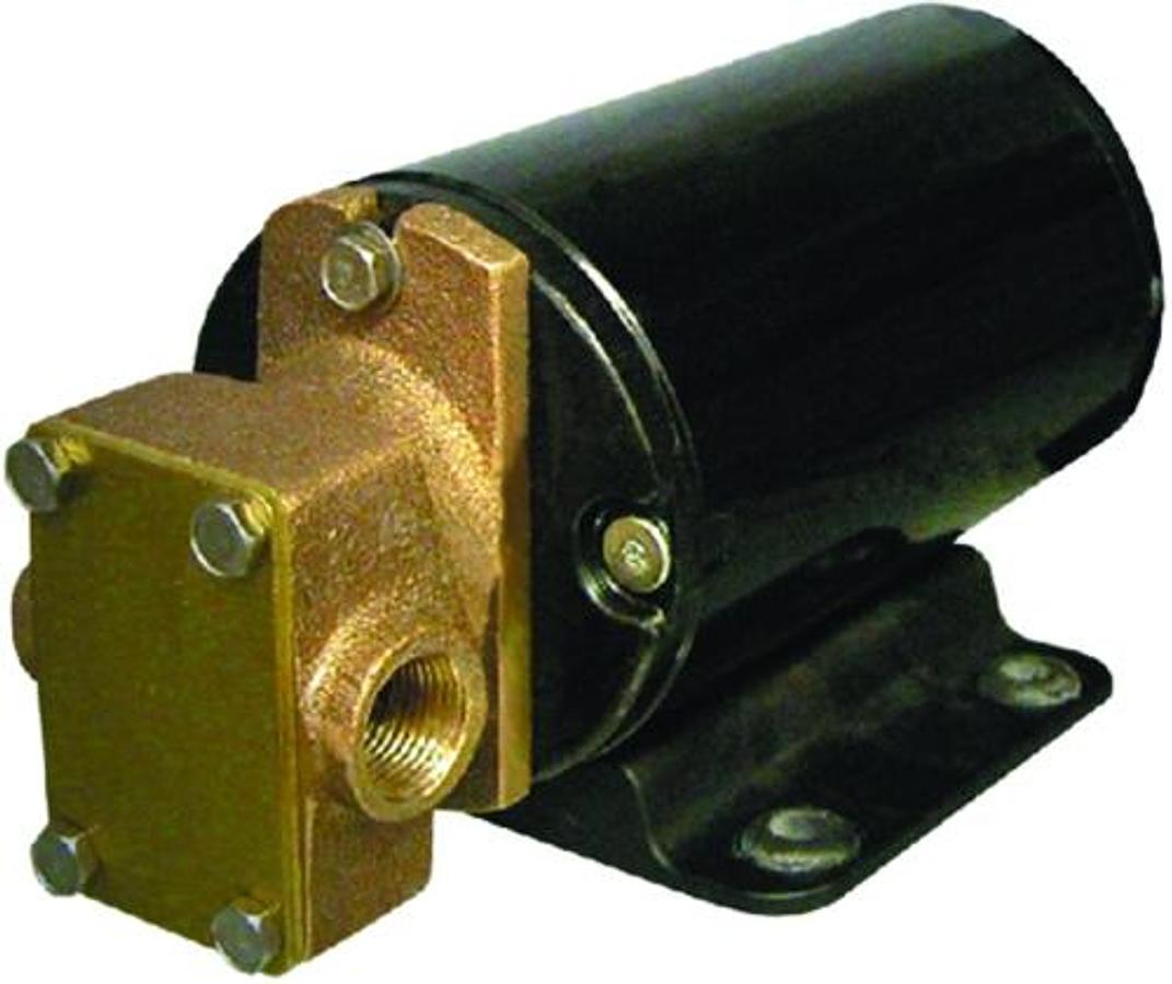 Gear Pump - 12V