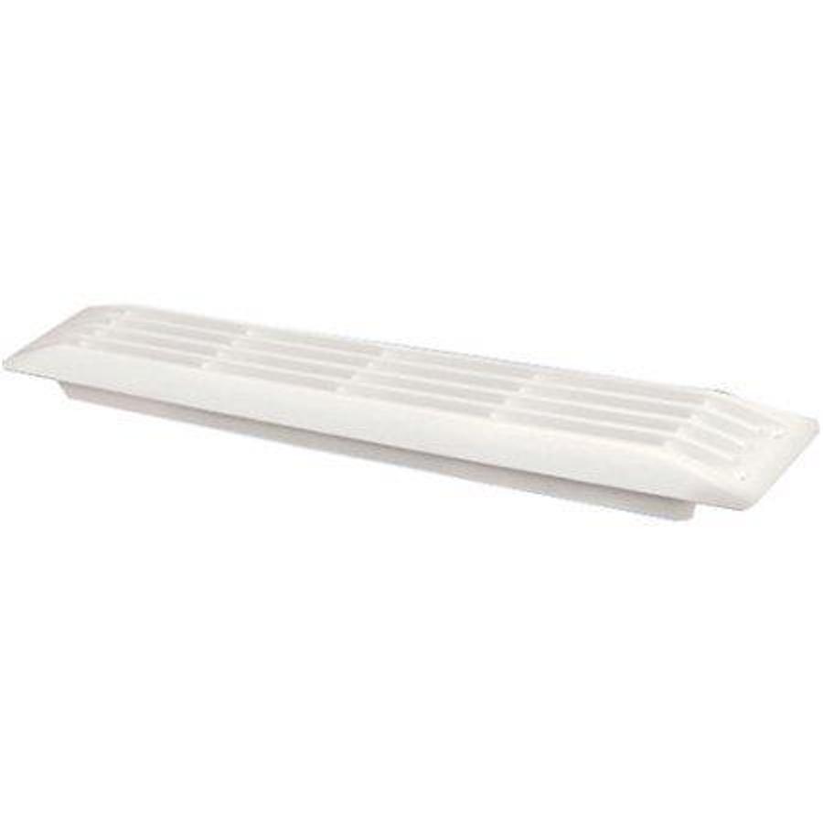 Venturi Vent - White