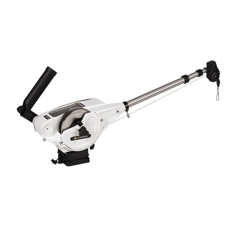 Magnum 10 STX TS Downrigger