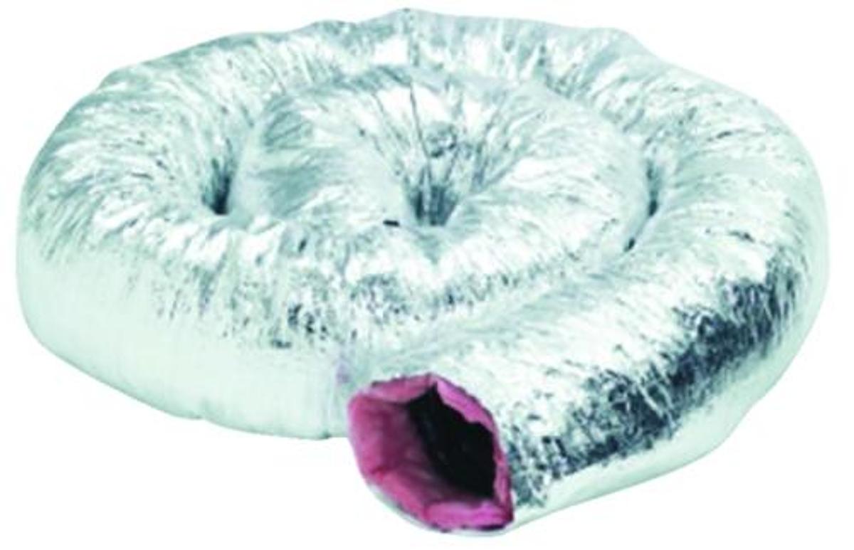 R4.2 Insulated Flexible Ducting - 3in. x 25ft.