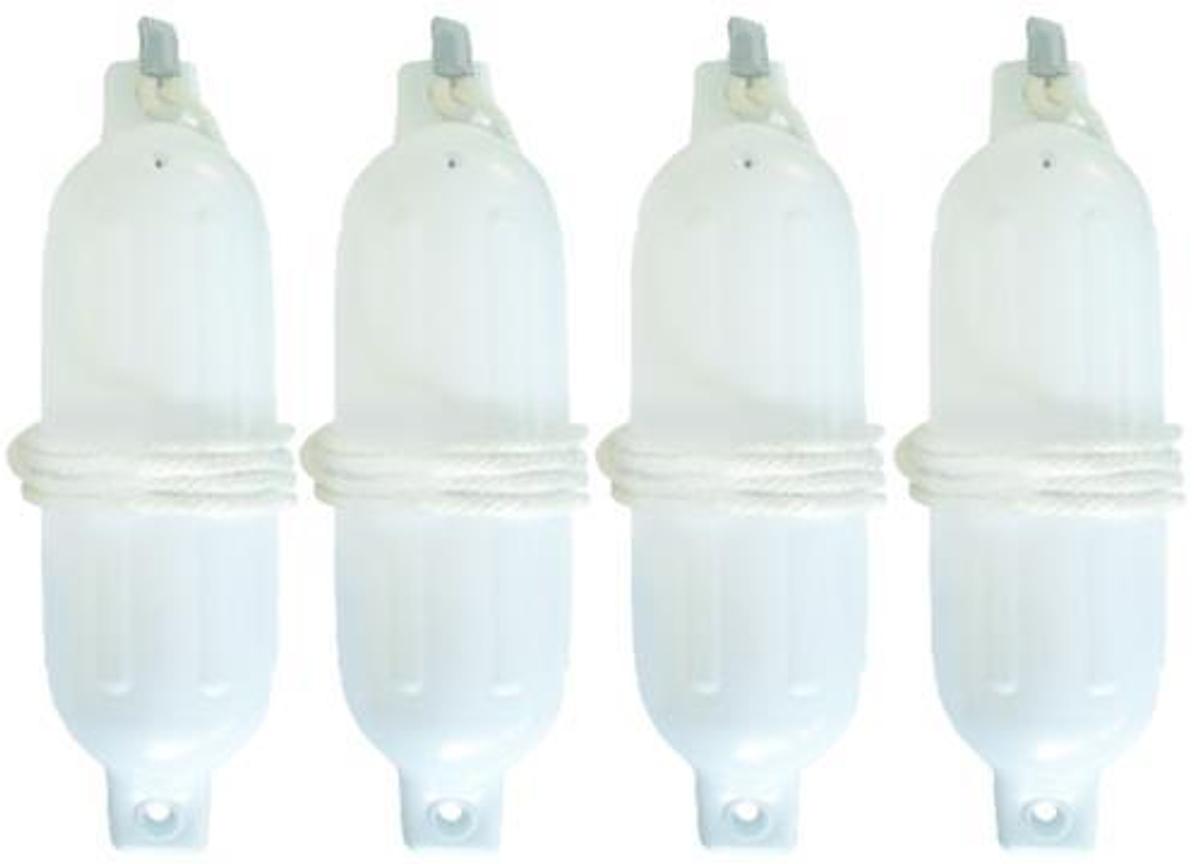 4 Pack Twin Eye Finder Kit