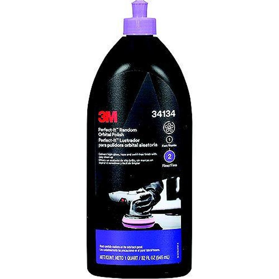 Perfect-It Random Orbital Polish - 32oz.