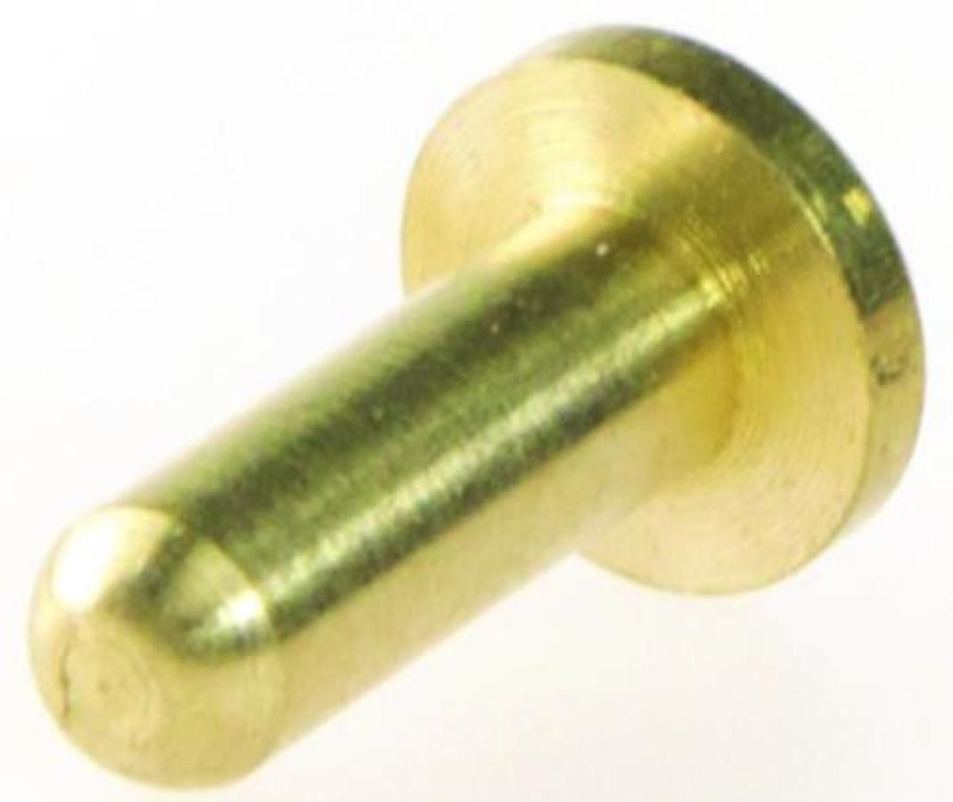Detente Pin for Steering Rod Assembly