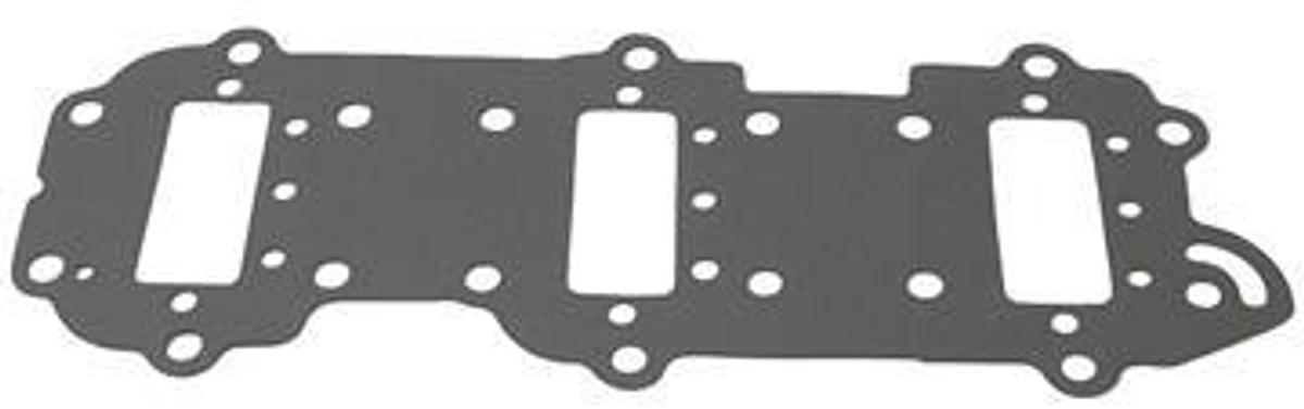 Intake Gasket - Johnson/Evinrude/BRP - J/E/BRP 326926; 3 Cylinder
