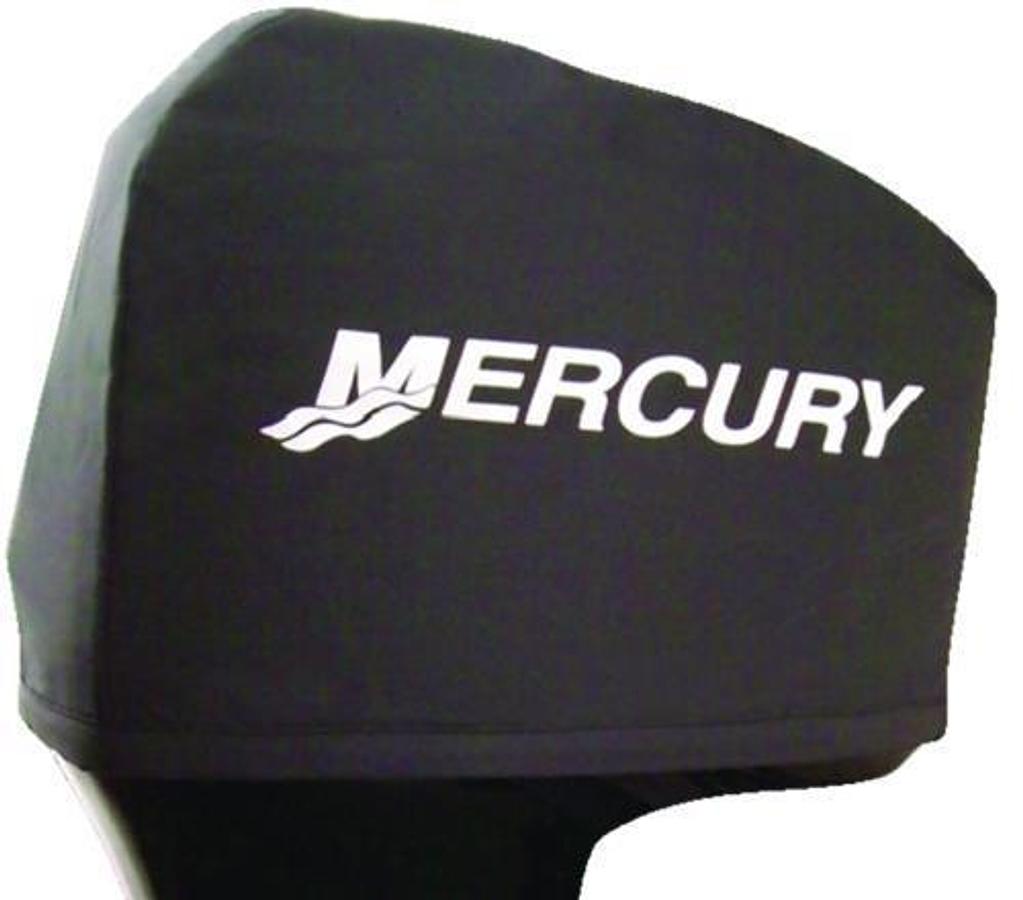 Mercury Custom Fit Engine Cover for 200, 225, 250, 300 Optimax 3.0L Pro XS & 2-Stroke 3.0L EFI