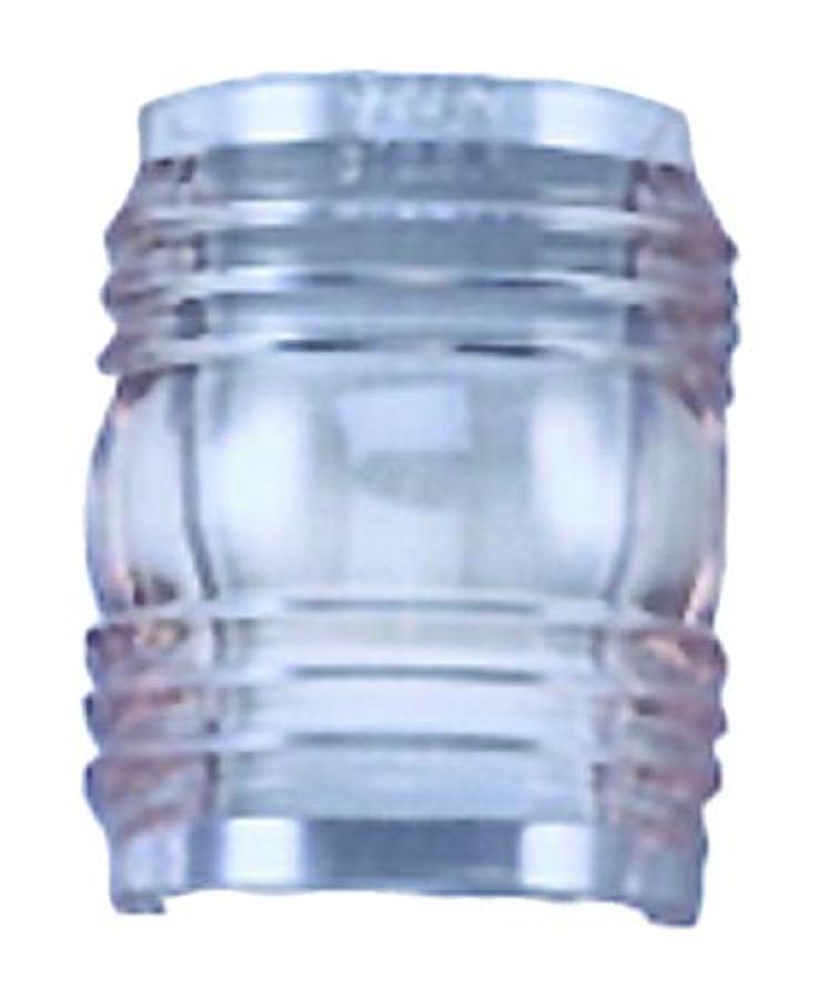 Spare Lens for Masthead/Stern Light - Clear - 2/Card