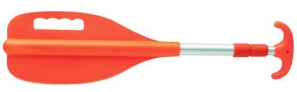 Telescoping Paddle - 18in. -31in. - Orange