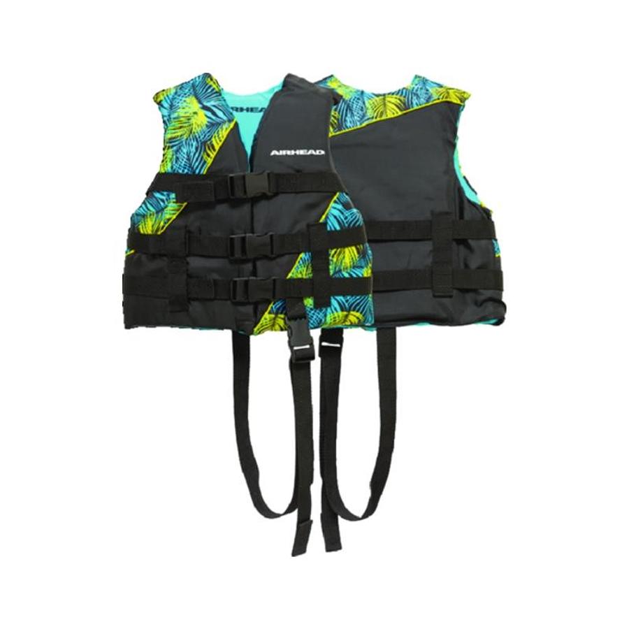 Tropic Nylon Family Child Life Jackets
