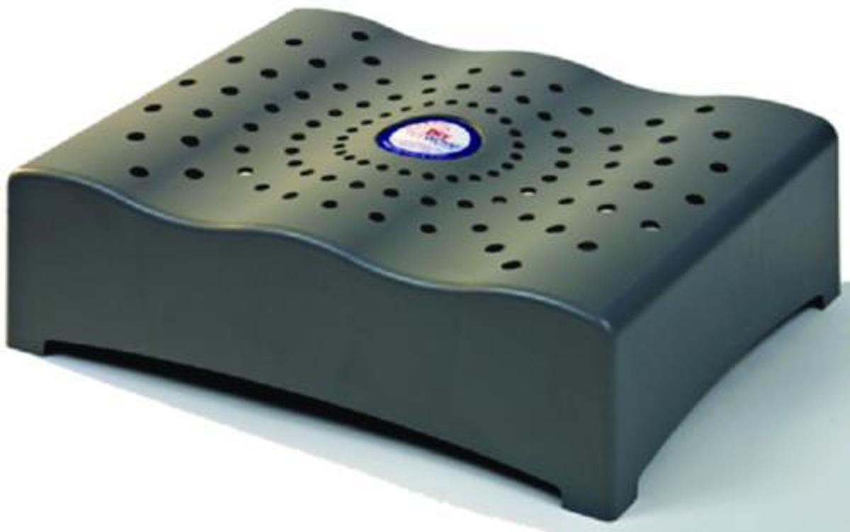 DryWave Air Dryer - Treats up to 1000 cu. ft.