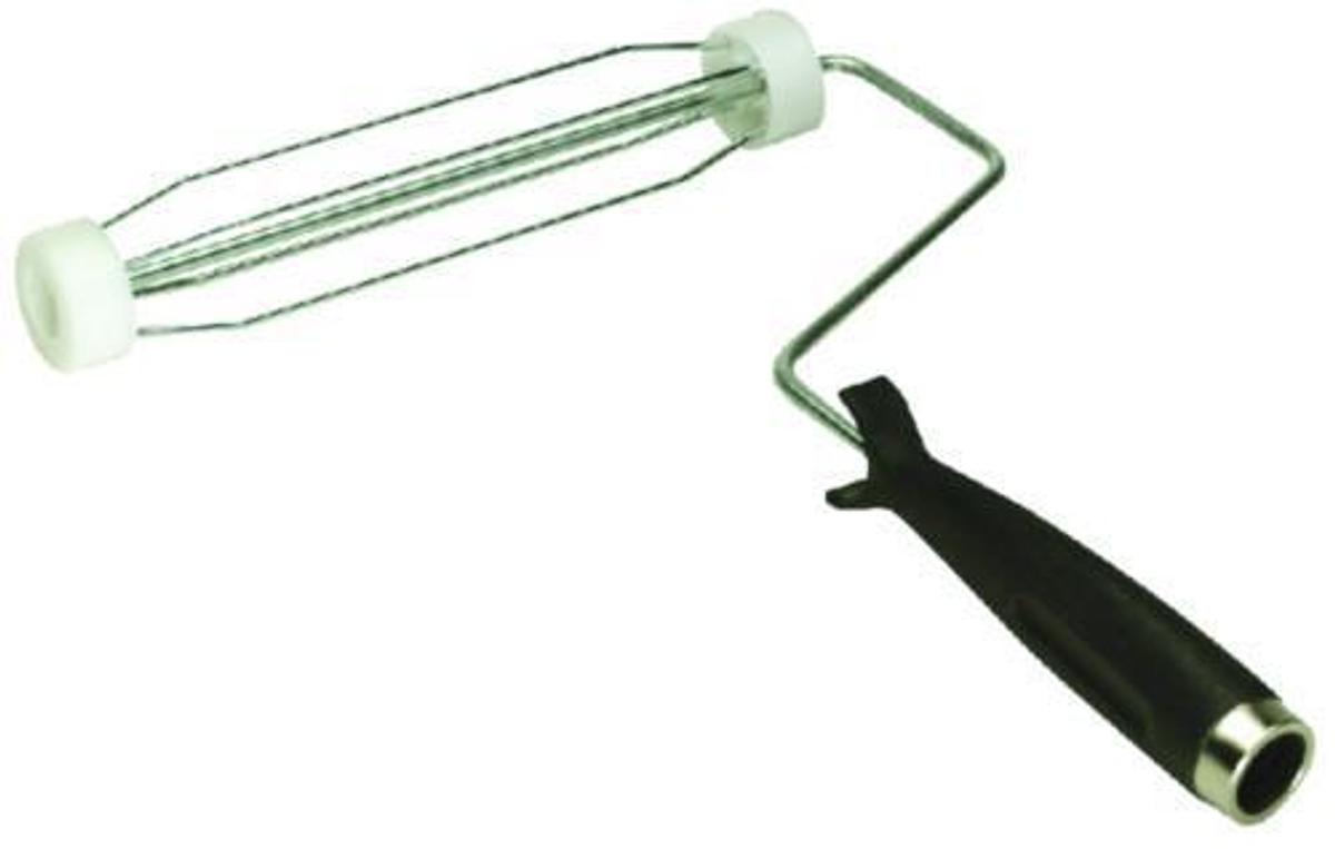 4 Wire Roller Frame - 4in.