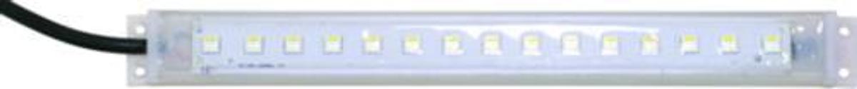 Scan Strip RGBW Light - 12in.