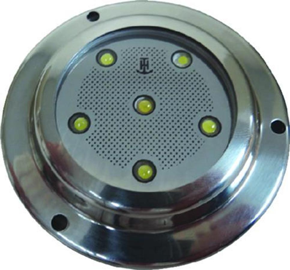 Premium LED Underwater Light - White