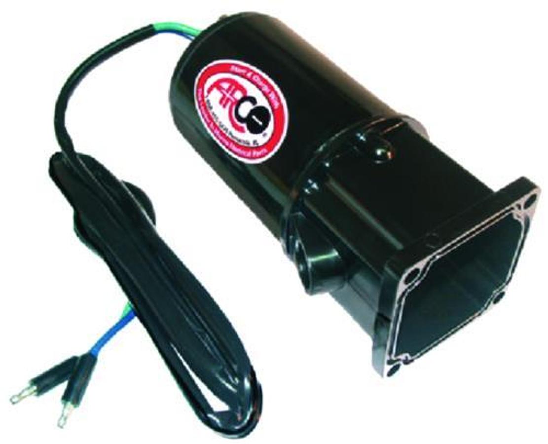 Tilt/Trim Motor for Mercury/Mariner