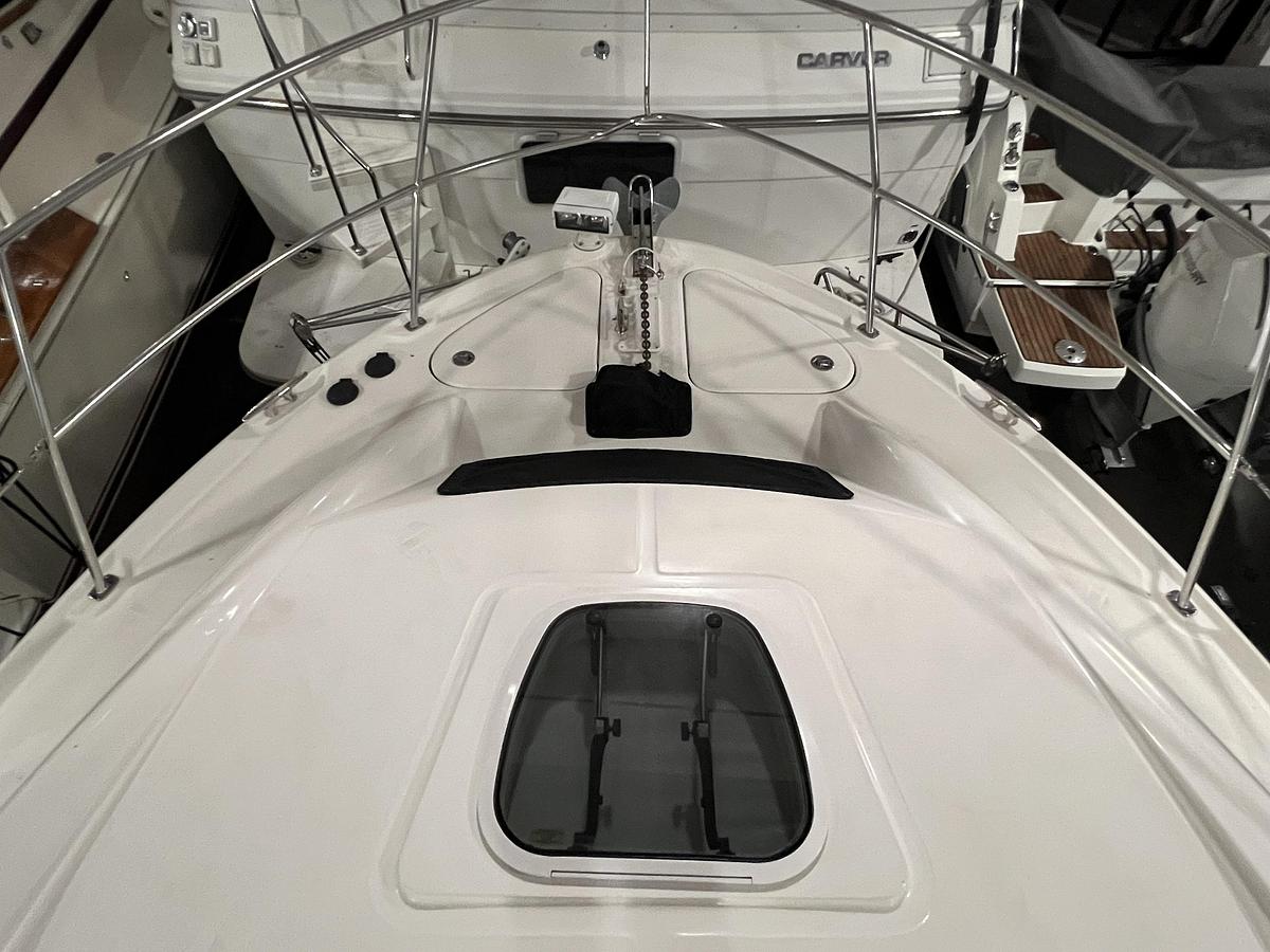 Used 2004 Sea Ray 390 Motor Yacht