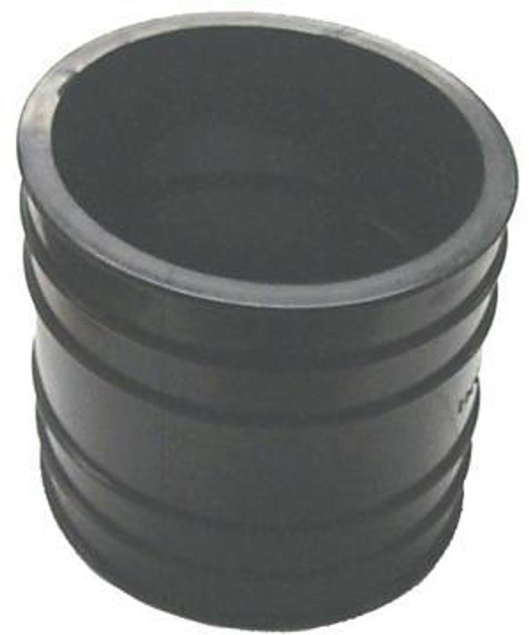 Exhaust Boots and Tube