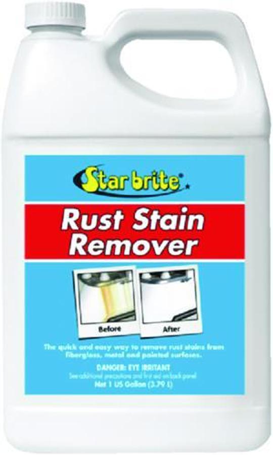 Rust Stain Remover - Gal.