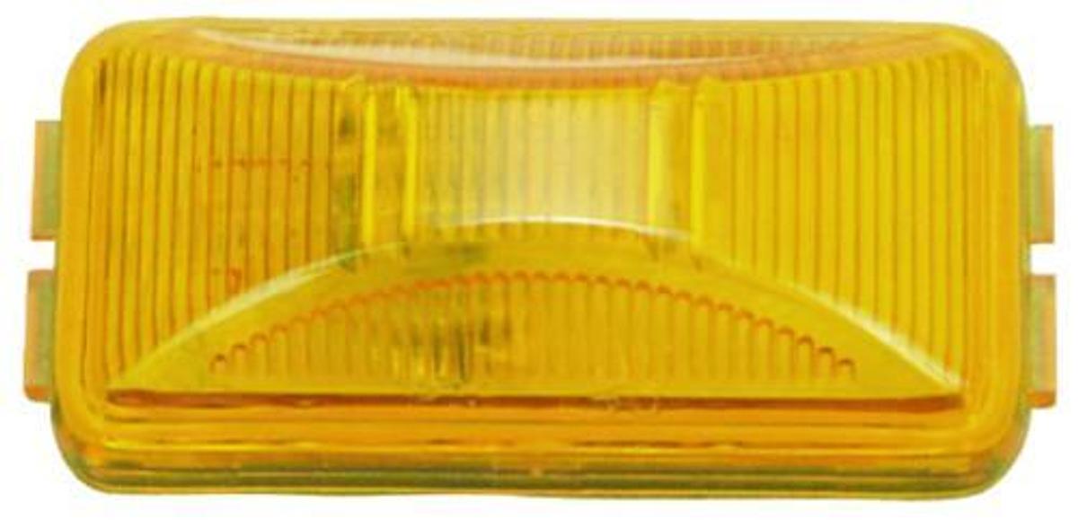 Replacement Side Marker/Clearance Light - Amber