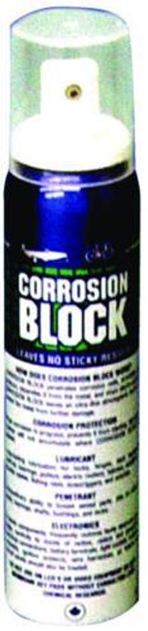 Corrosion Block - 4oz.