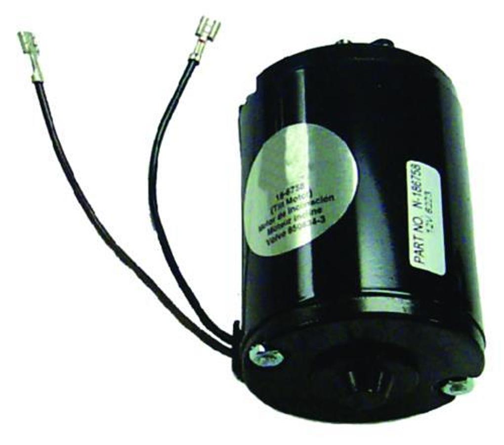 Tilt/Trim Motor for Volvo