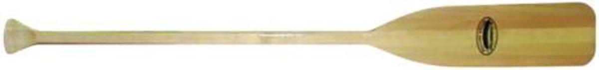 R Series Wood Paddle - 3ft.