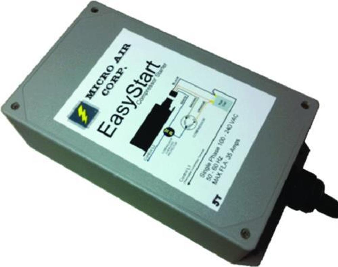 ASY368X72 MicroAir Easy Start