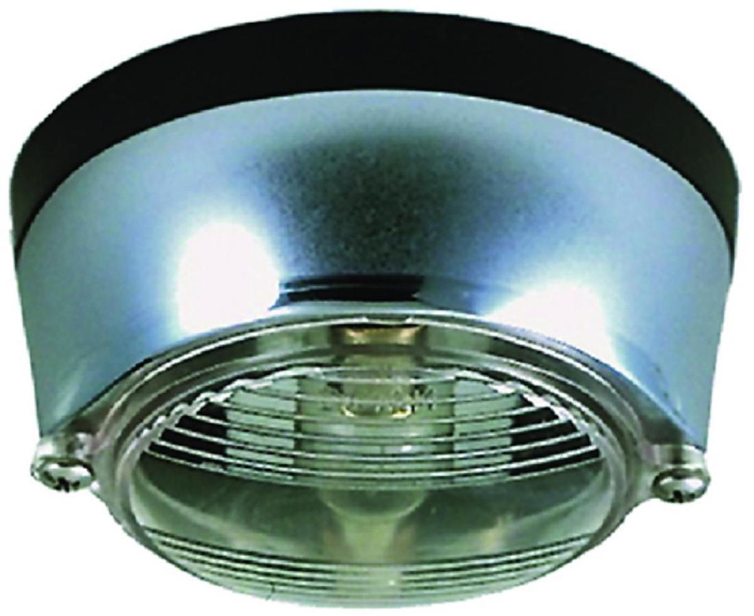 Fixed Spreader Light - 2 3/8in. OD x 1 3/8in. D
