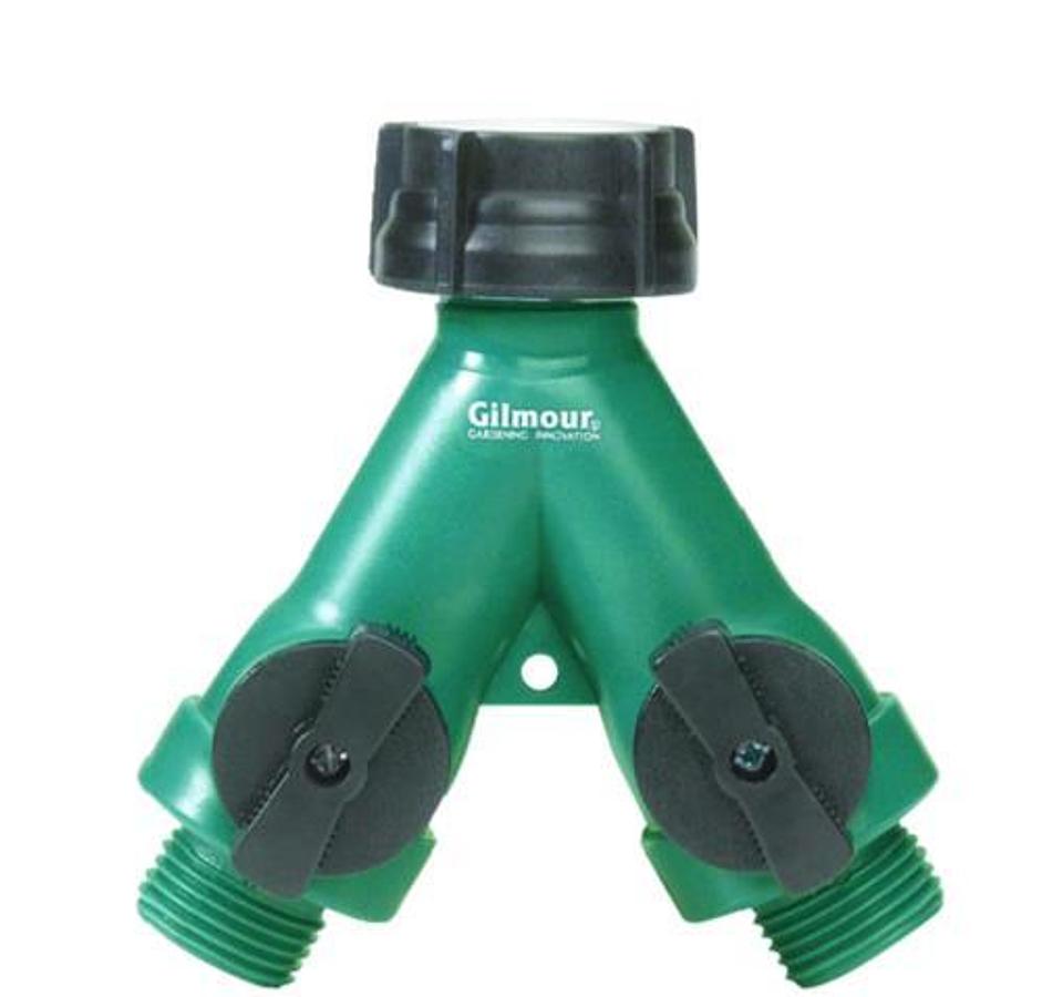 Full Flow Shut Off Valves