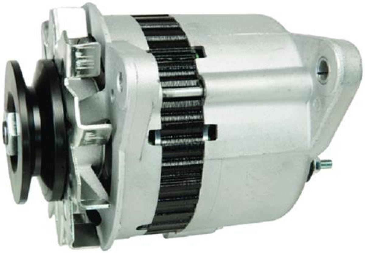 Inboard Alternator for Yanmar