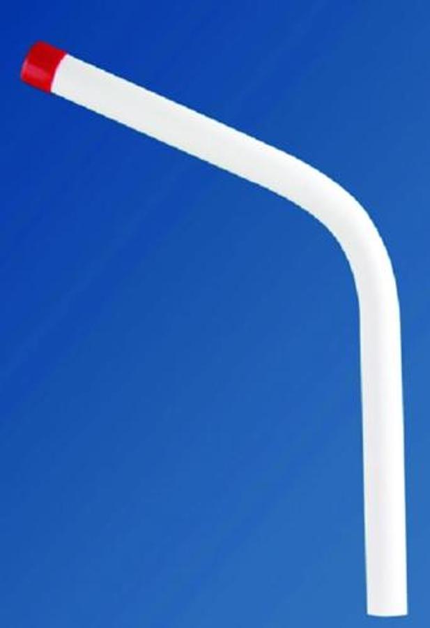 24in. Kayak Boarding Assist Handle