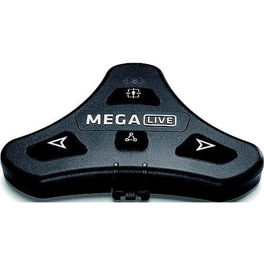 Mega Live Targetlock Foot Pedal