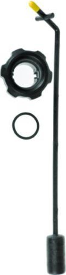 Gauge Assembly for Ultra PBW Fuel Tank