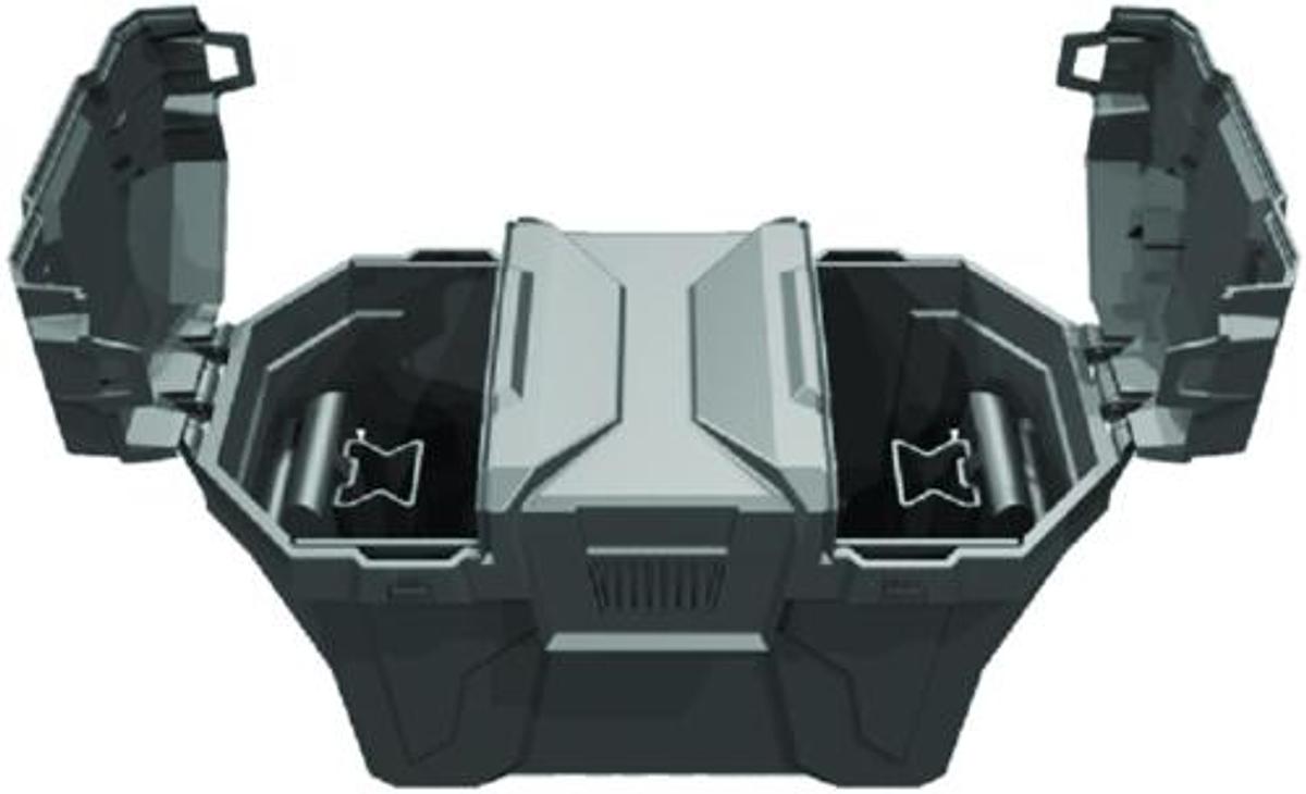 PowerGuard Pro Battery Box - Group 24/27