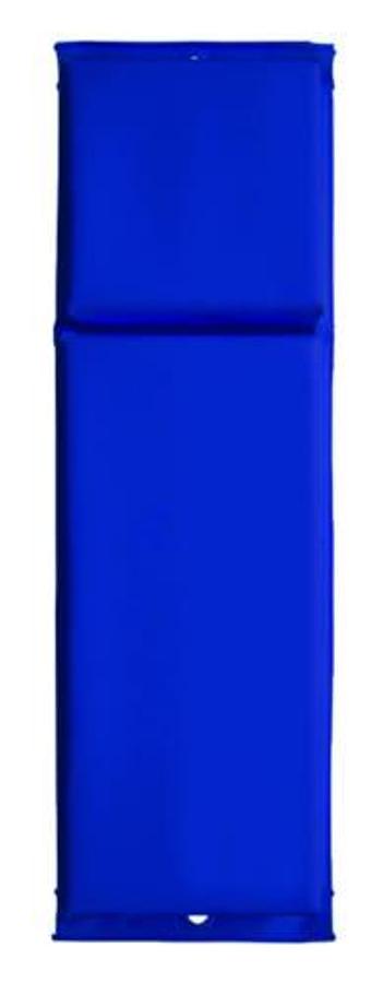 Contour Fender - 24in. x 6in. x 2.5in. - Blue