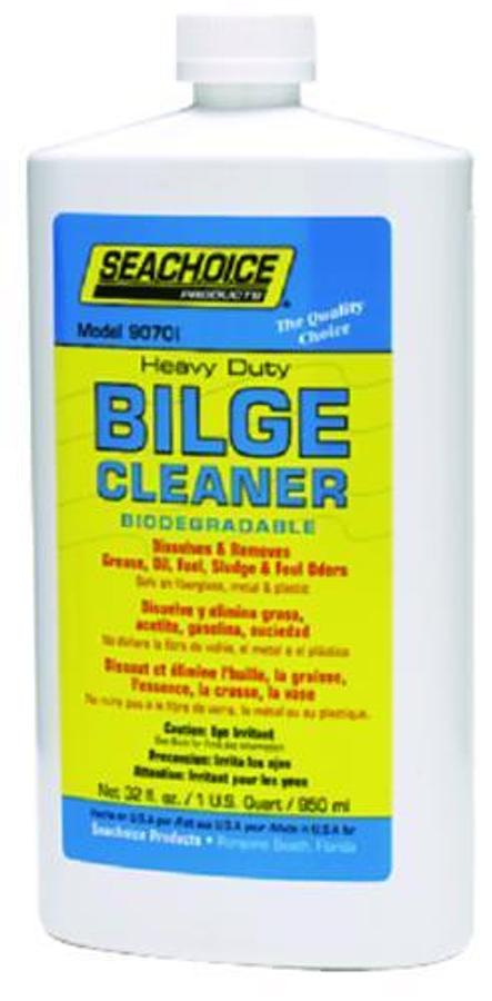 Bilge Cleaner - Quart