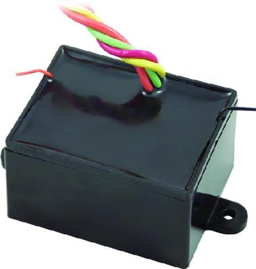 12V Auto Tab Retractor