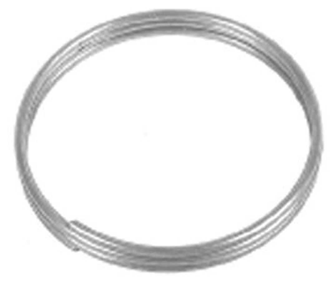 Retainer Spring and Nut