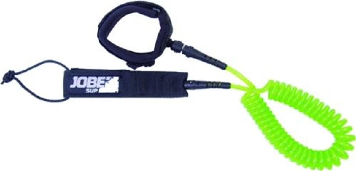 Sup Leash Coil - 10ft.
