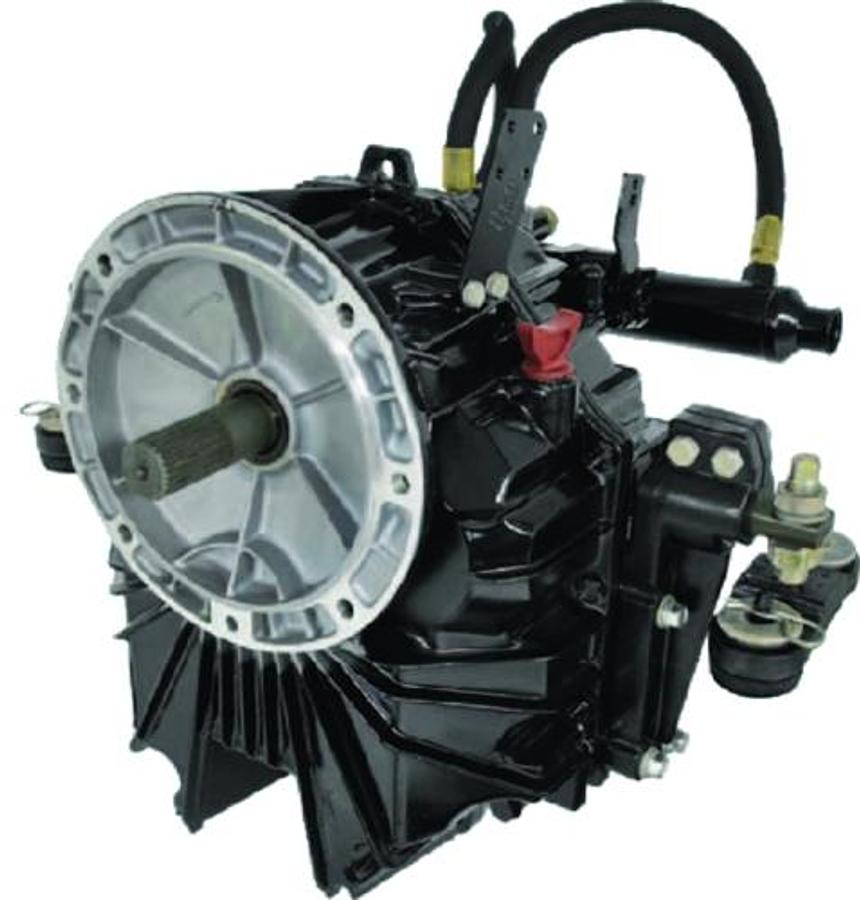 V-Drive Inboard Transmission Assembly - New