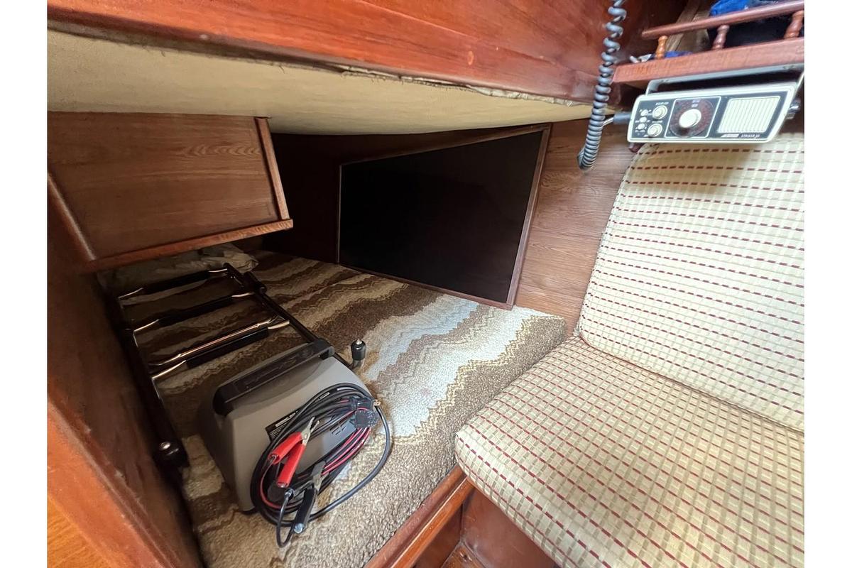 Used 1982 Campion C320