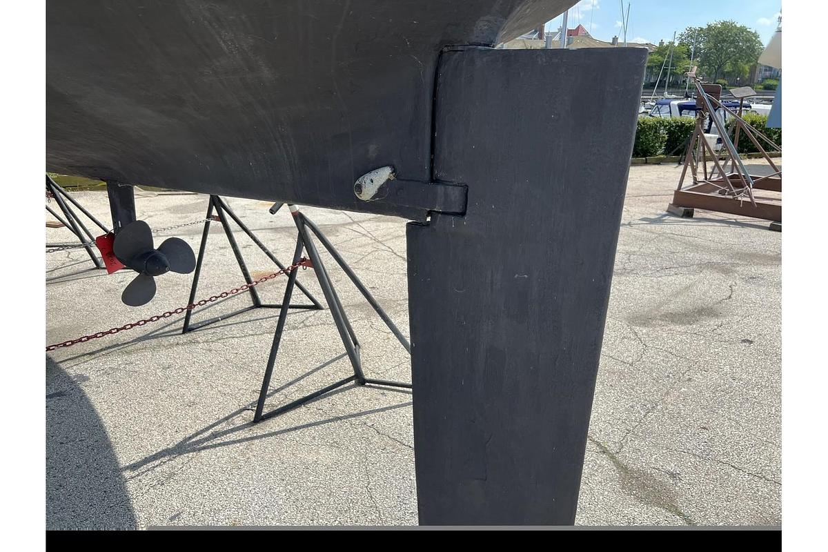 Used 1982 Campion C320