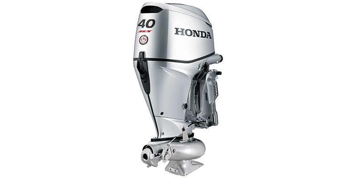 Honda Marine 40 Jet A1JRTA