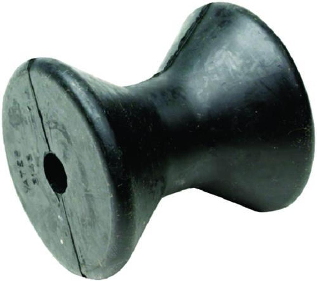 Bow Roller - Rubber